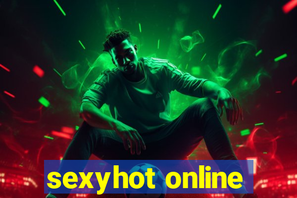 sexyhot online