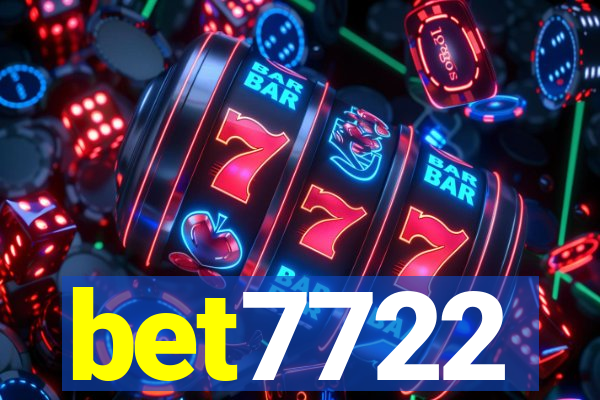 bet7722