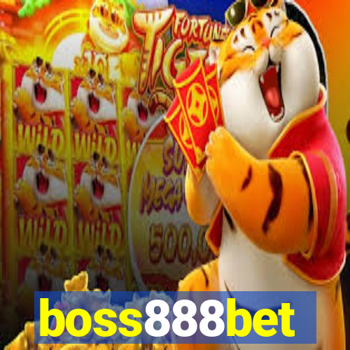 boss888bet