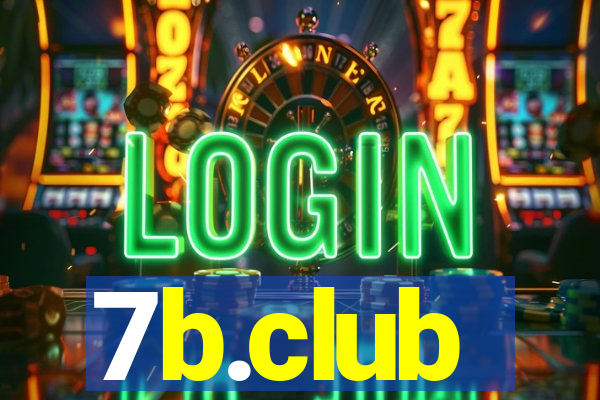 7b.club