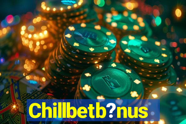 Chillbetb?nus