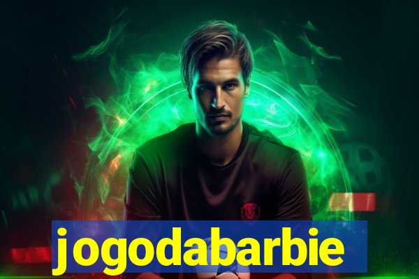 jogodabarbie