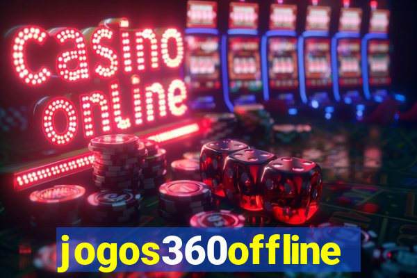 jogos360offline