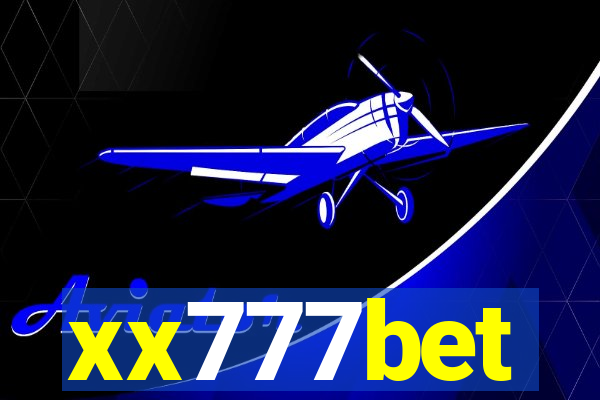 xx777bet