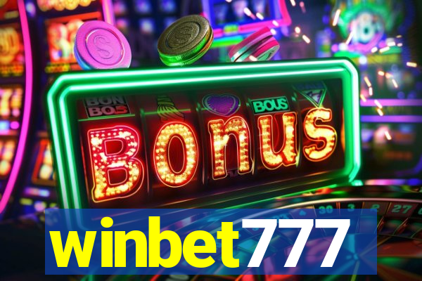 winbet777