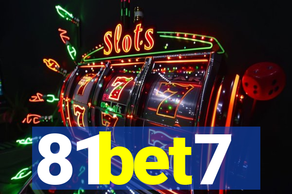 81bet7