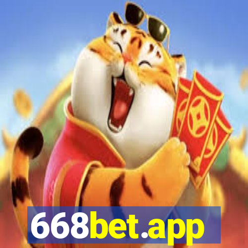 668bet.app