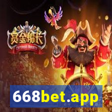 668bet.app