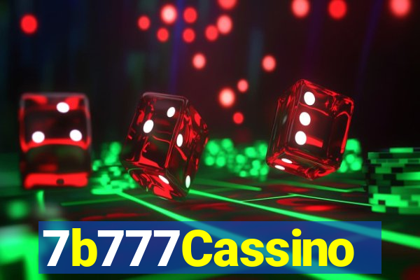 7b777Cassino