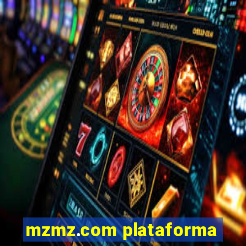 mzmz.com plataforma