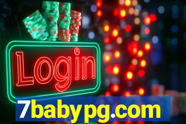 7babypg.com