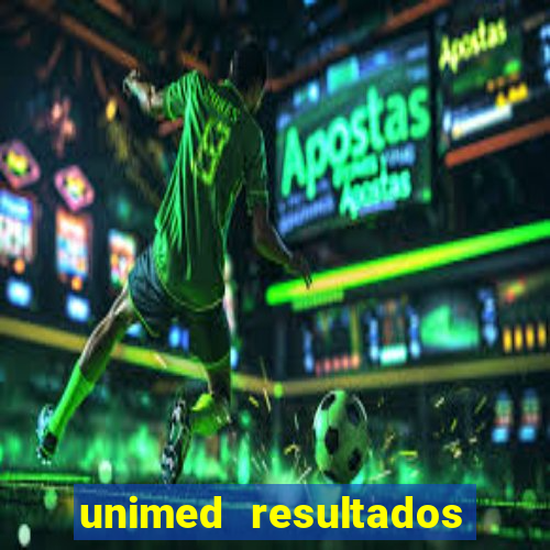 unimed resultados exames porto alegre