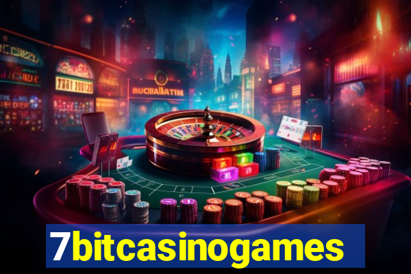 7bitcasinogames