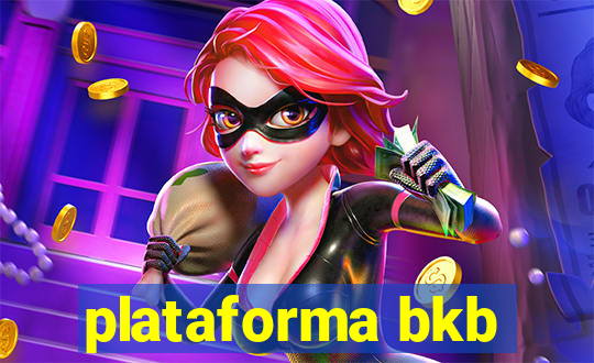 plataforma bkb