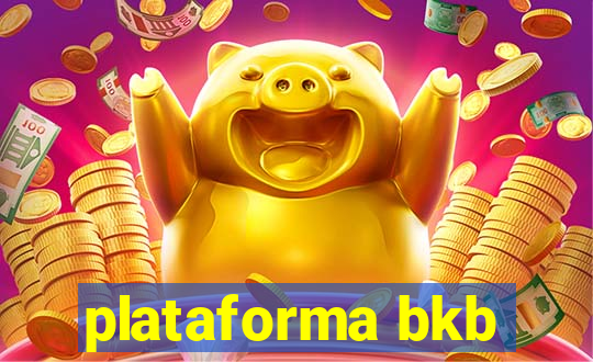 plataforma bkb