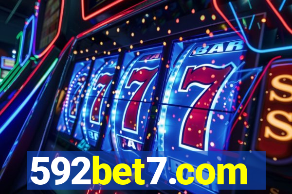 592bet7.com