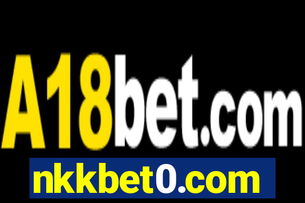 nkkbet0.com