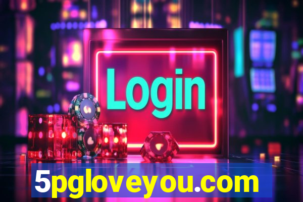 5pgloveyou.com