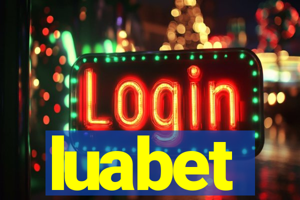 luabet