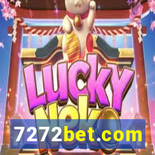 7272bet.com