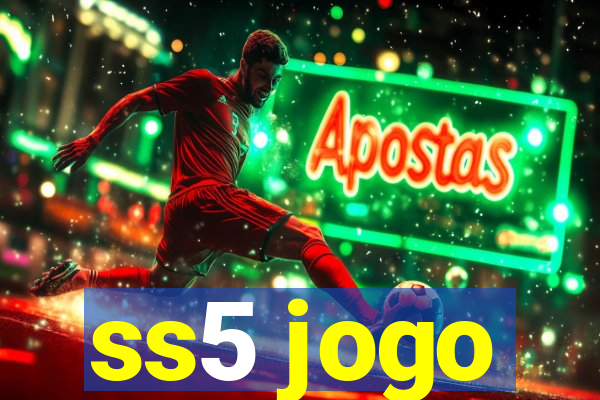 ss5 jogo