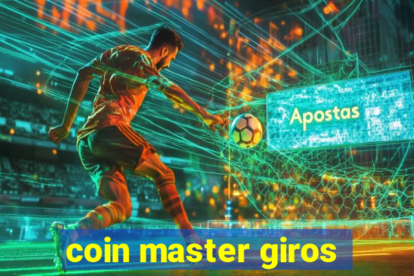 coin master giros