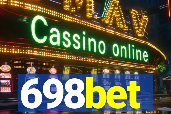 698bet