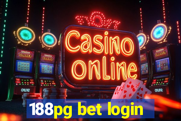 188pg bet login