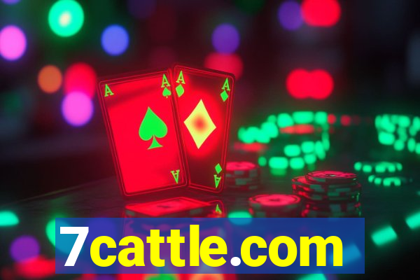 7cattle.com