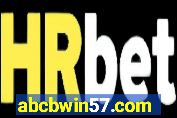 abcbwin57.com