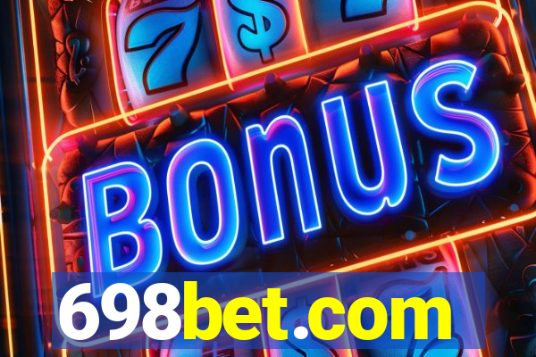 698bet.com