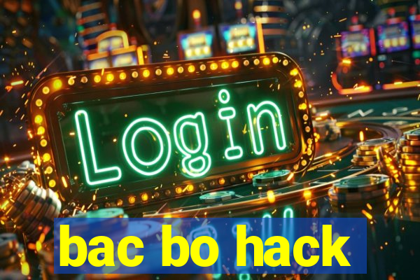 bac bo hack