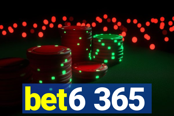 bet6 365