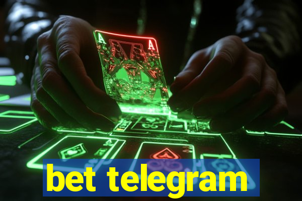 bet telegram