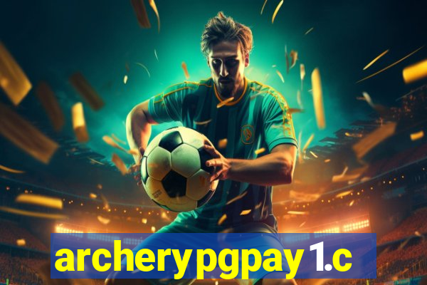 archerypgpay1.com