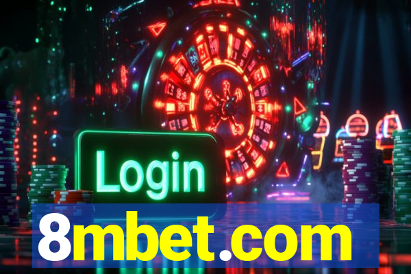 8mbet.com