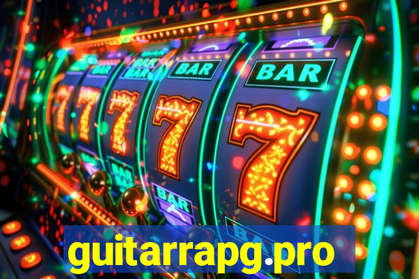 guitarrapg.pro