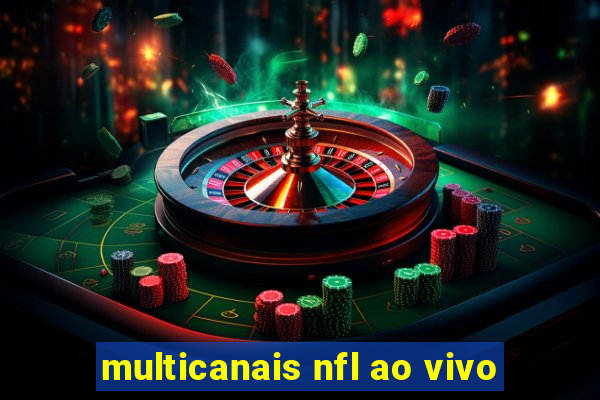 multicanais nfl ao vivo