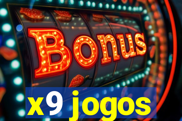 x9 jogos