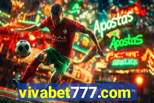 vivabet777.com