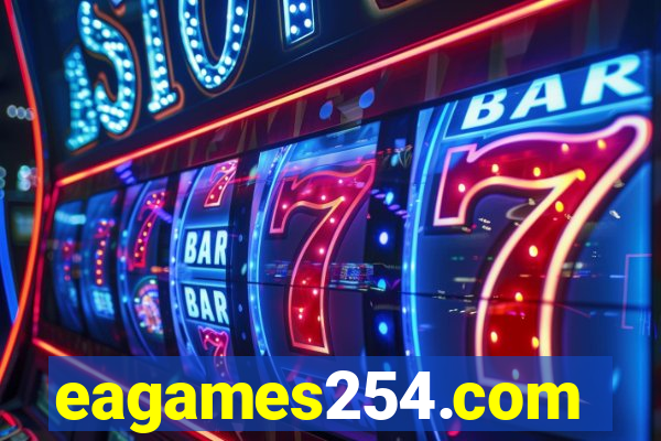 eagames254.com