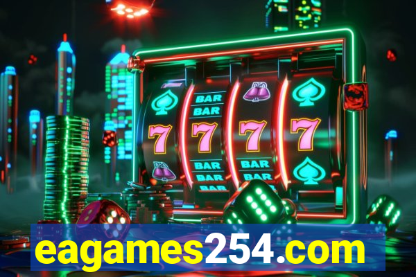 eagames254.com