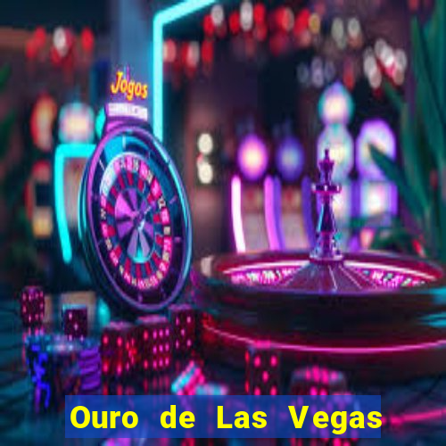 Ouro de Las Vegas o ouro maldito de las vegas filme online