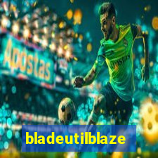 bladeutilblaze