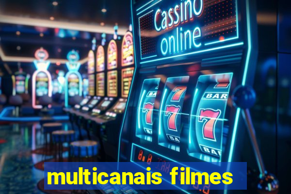 multicanais filmes