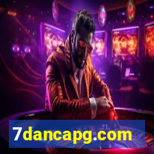 7dancapg.com