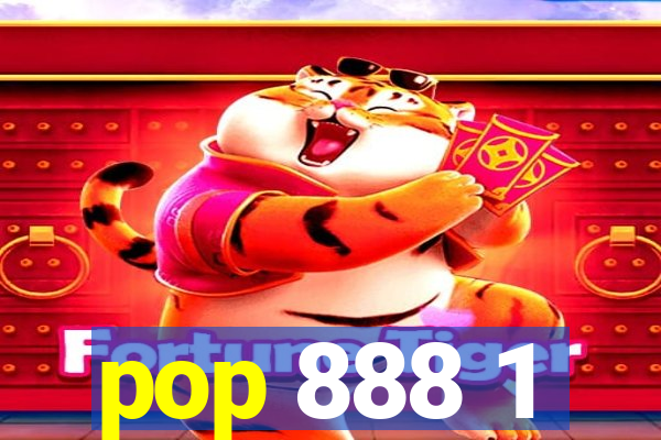 pop 888 1