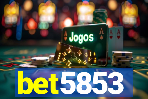 bet5853