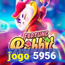 jogo 5956