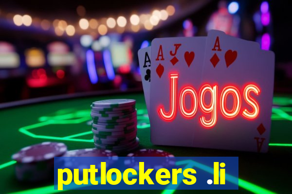 putlockers .li